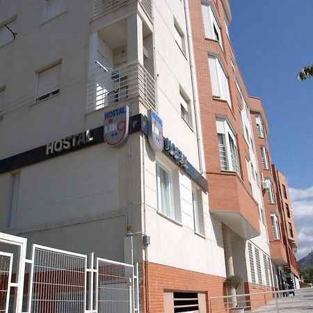 Hostal de Cuenca Cuenca  Exterior foto