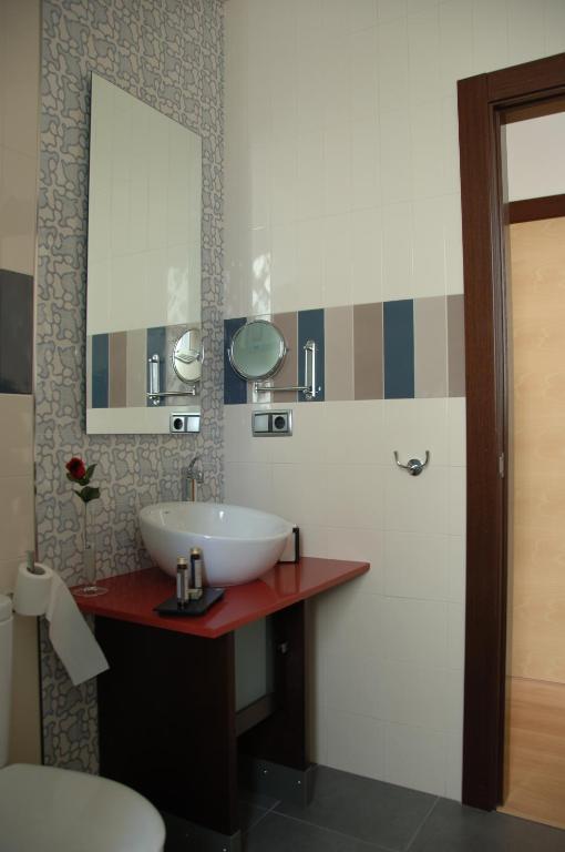 Hostal de Cuenca Cuenca  Habitación foto