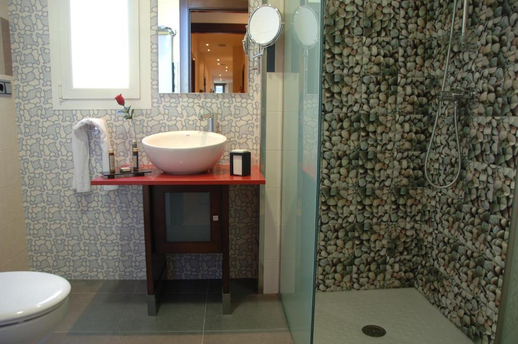 Hostal de Cuenca Cuenca  Habitación foto
