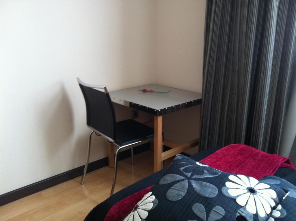 Hostal de Cuenca Cuenca  Habitación foto